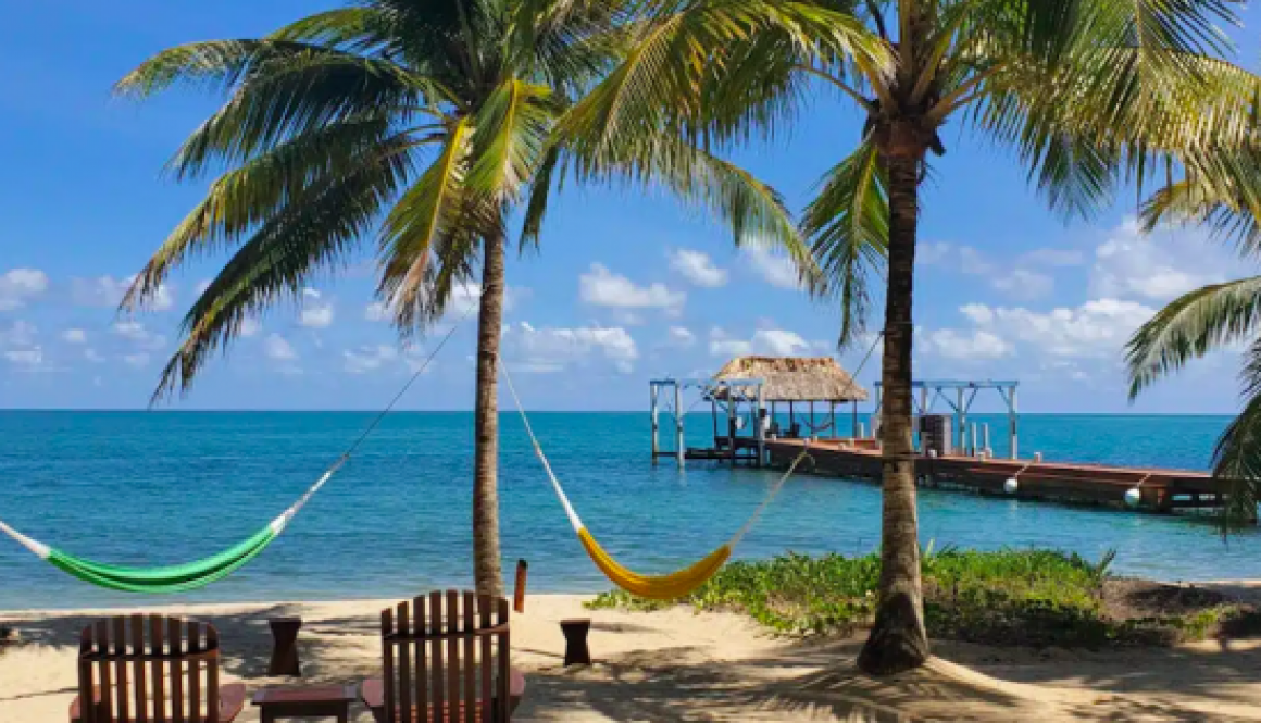 United Airlines Is Launching New Nonstop Flights to Belize
