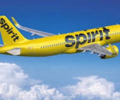 Spirit Airlines Announces Executive Leadership Updates