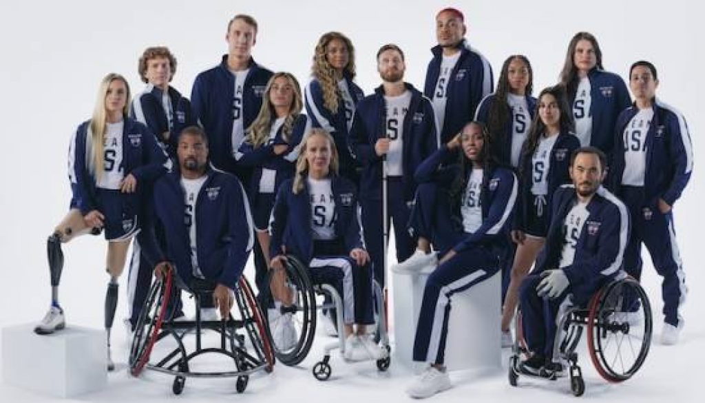 Delta brings Keep Climbing mantra to life with Olympic campaign