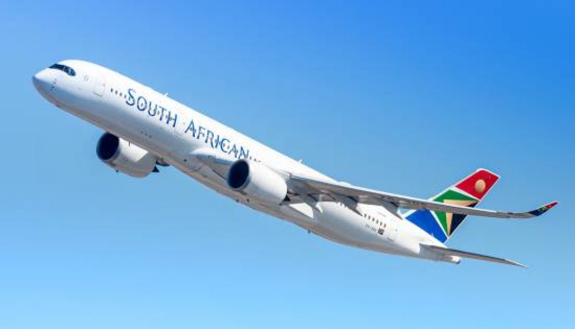 South African Airways (SAA) has increased its number of flights to Mauritius
