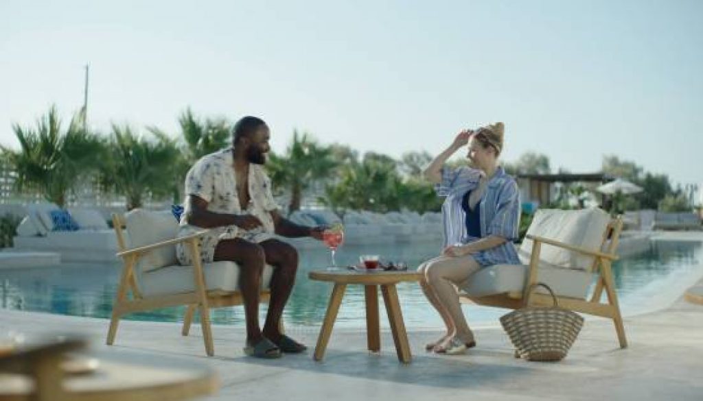 TUI TEAMS UP WITH MARRIED AT FIRST SIGHT UK TO TAKE LOVE TO NEW HEIGHTS