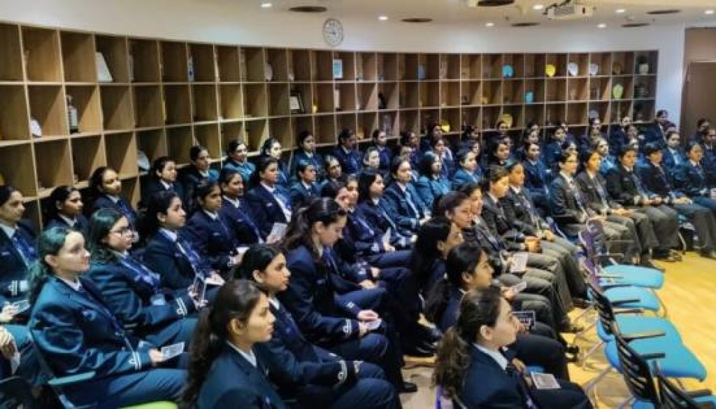 IndiGo Celebrates 77 Years of Independence with induction of 77 Female Aviators