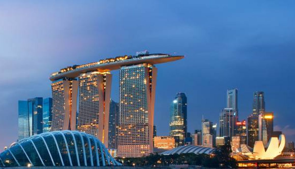 ETIHAD BOOSTS NETWORK ACROSS ASIA:  ICONIC A380 HEADS EAST TO SINGAPORE AND THAILAND