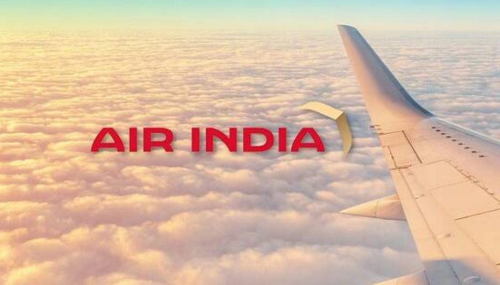 Air India Flying Returns Members Can Now Earn Reward Points on 40+ Cruise Lines Worldwide