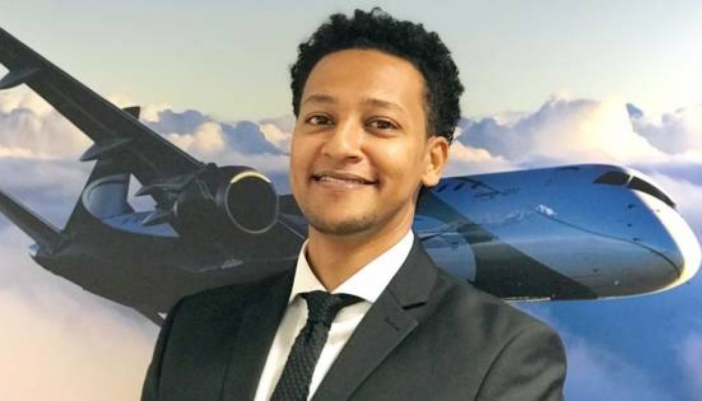 Air Charter Service names new Private Jets Director for Dubai