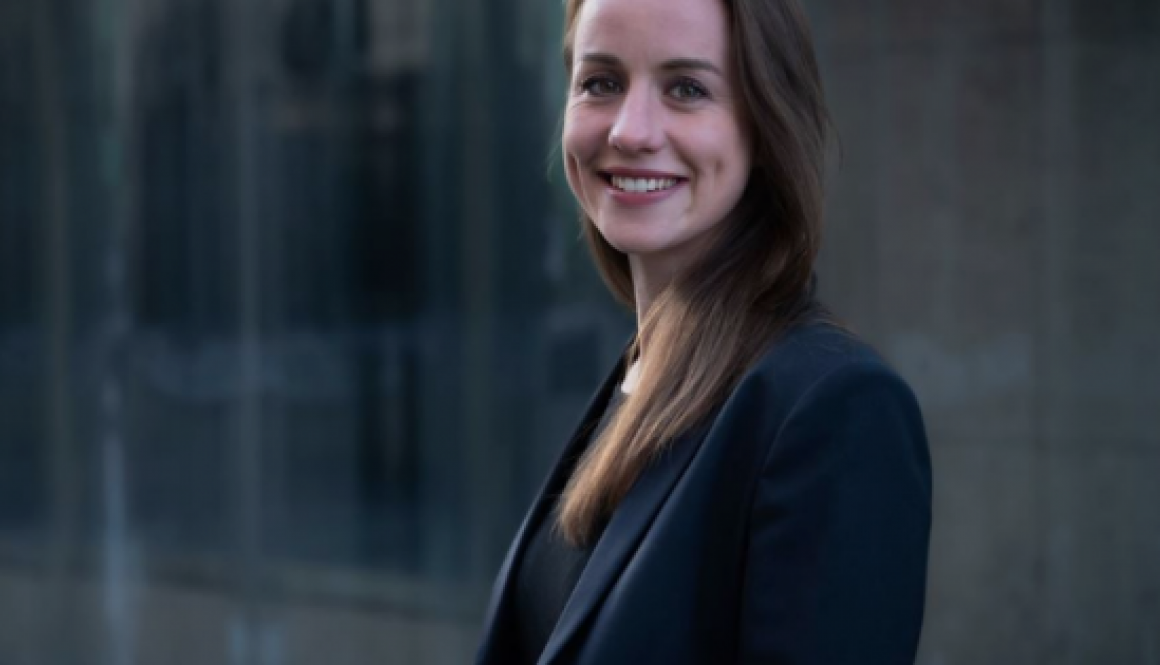 SWISS appoints Julia Wetter-Studinka as its new Head of Regional Sales Switzerland