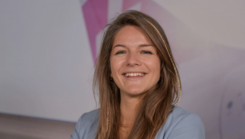 SWISS appoints Tabea Hasler as its new Head of Revenue Steering