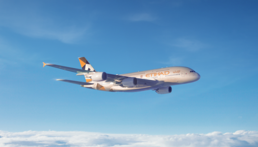 ETIHAD REPORTS JULY 2024 TRAFFIC STATISTICS