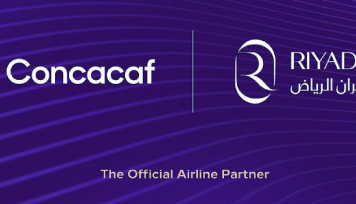 Riyadh Air announces major deal to become FIFA confederation Concacaf’s official airline partner
