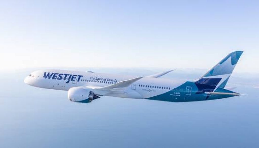 WestJet commits to enhanced retailing strategy with Amadeus