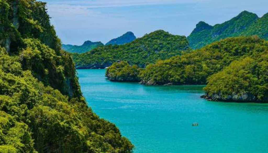 UK travellers one step closer to the jewels of Southeast Asia with BA and Bangkok Airways