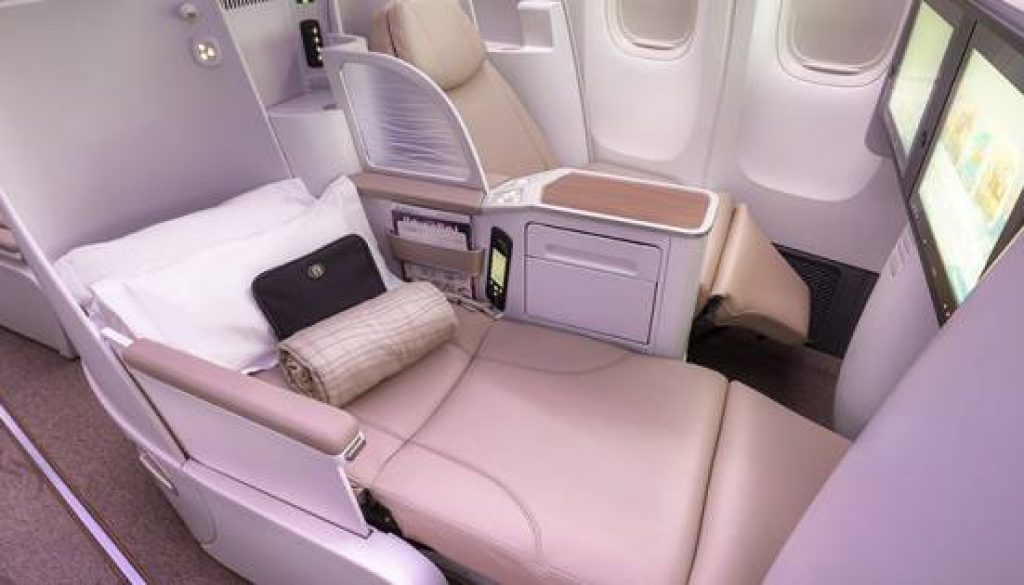 SAUDIA UNVEILS UP TO 50% DISCOUNTS ON INTERNATIONAL ROUTES FOR BUSINESS AND GUEST CLASS