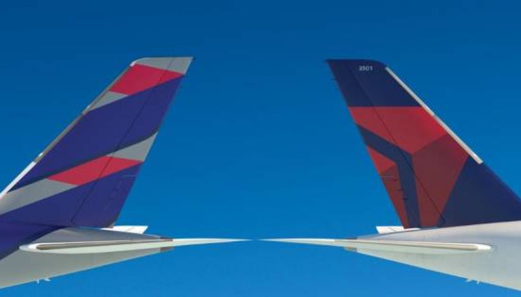 Delta extends Corporate Priority benefits to LATAM Airlines