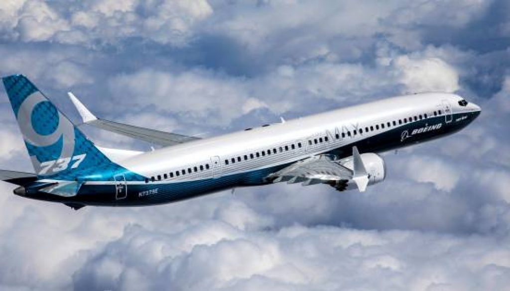 EL AL Israel Airlines Finalizes Order for up to 31 Boeing 737 MAX Jets
