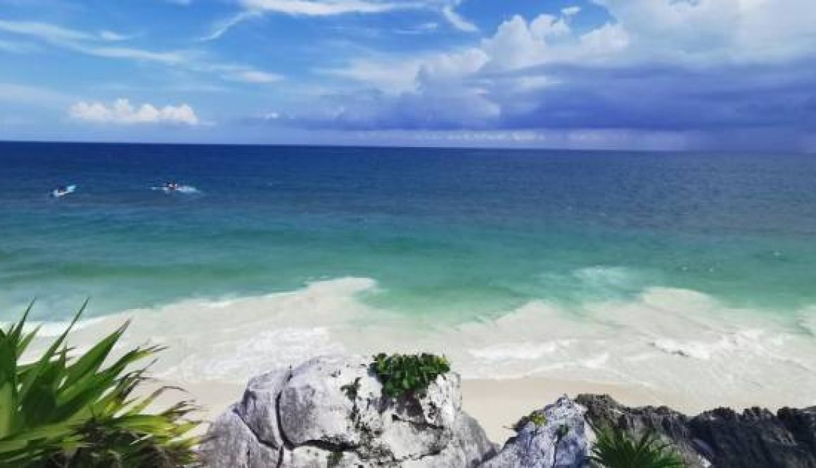 Delta will add service from Detroit to Tulum and Los Angeles to Mazatlán this winter