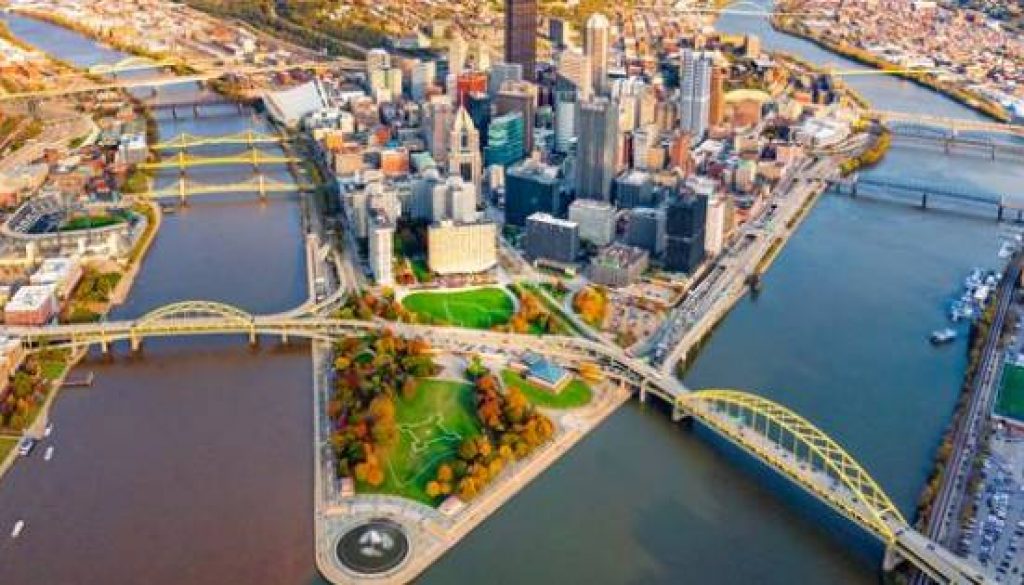 British Airways Goes Daily to Pittsburgh