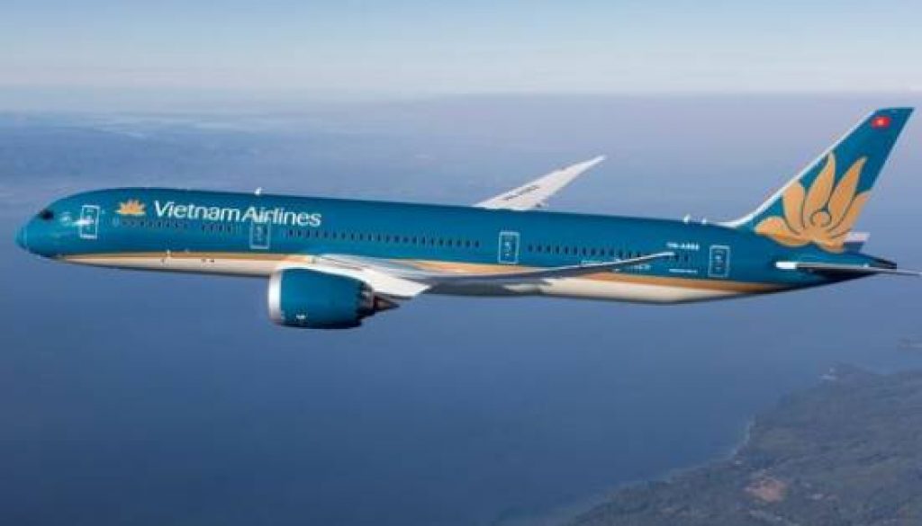 Vietnam Airlines to Launch Nonstop Service to Milan