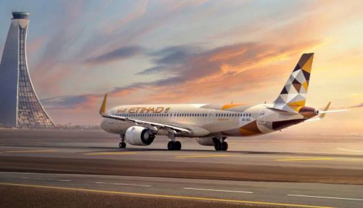 ETIHAD REPORTS AUGUST 2024 TRAFFIC STATISTICS