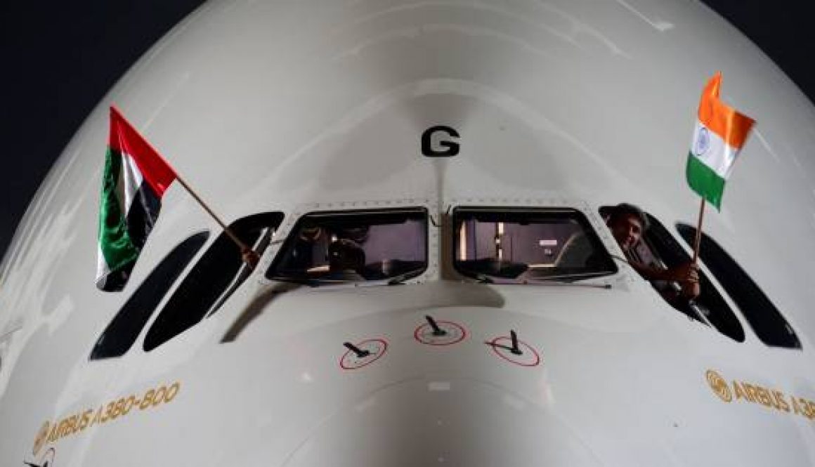 ETIHAD AIRWAYS CELEBRATES TWO DECADES OF CONNECTING INDIA TO ABU DHABI AND BEYOND