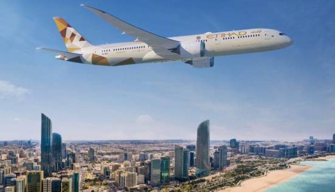 ETIHAD AIRWAYS SERVES UP DOUBLE-DAILY DELIGHT FOR SUMMER 2025