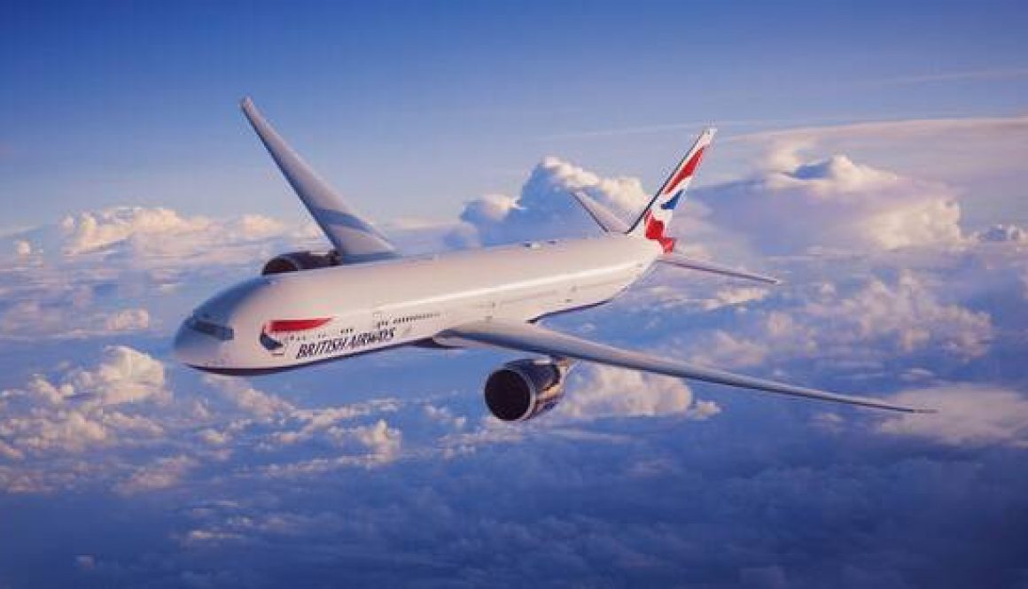 British Airways set for a record-breaking summer of flights from North America to London