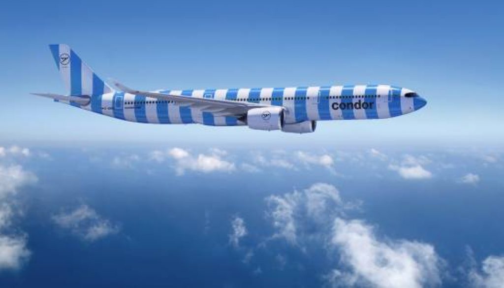 Condor selects Cirium as its strategic partner for aviation analytics