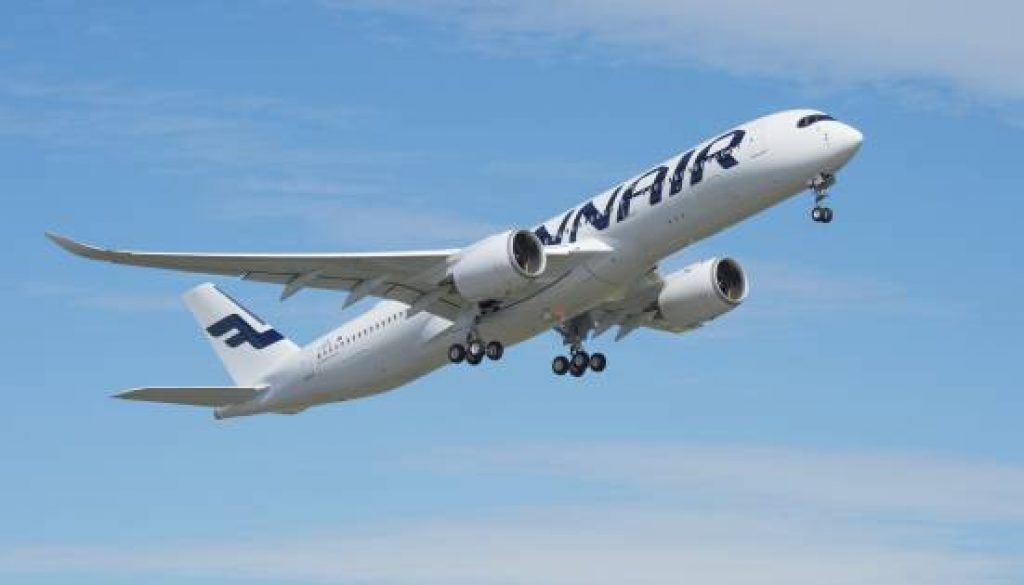 Finnair boosts ‘sun-sational’ winter sun schedule