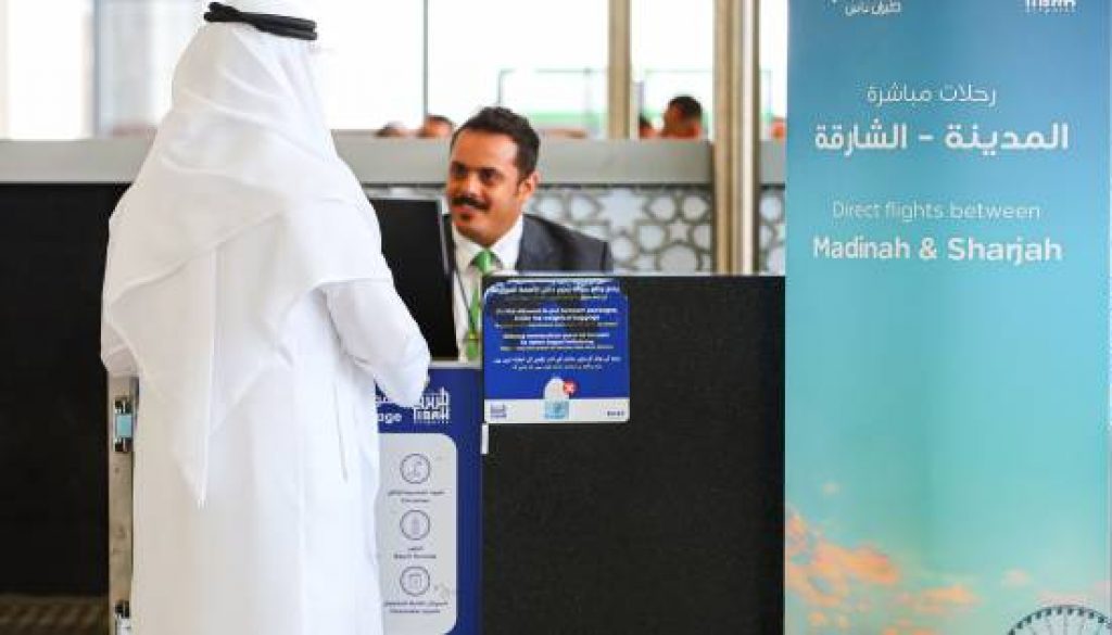 flynas Celebrates Launching 5 Routes and 3 Destinations