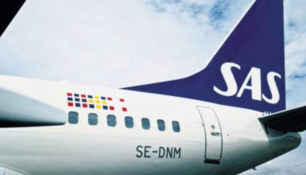 SAS reaches major milestone with SkyTeam membership