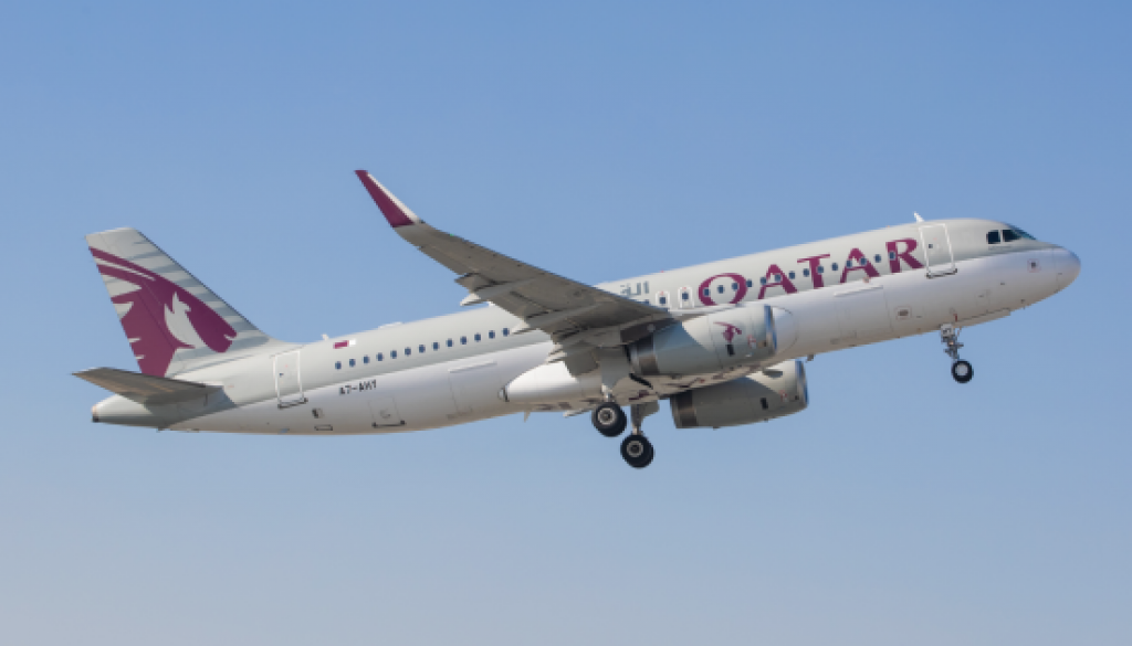 Qatar Airways Expands Network in Saudi Arabia