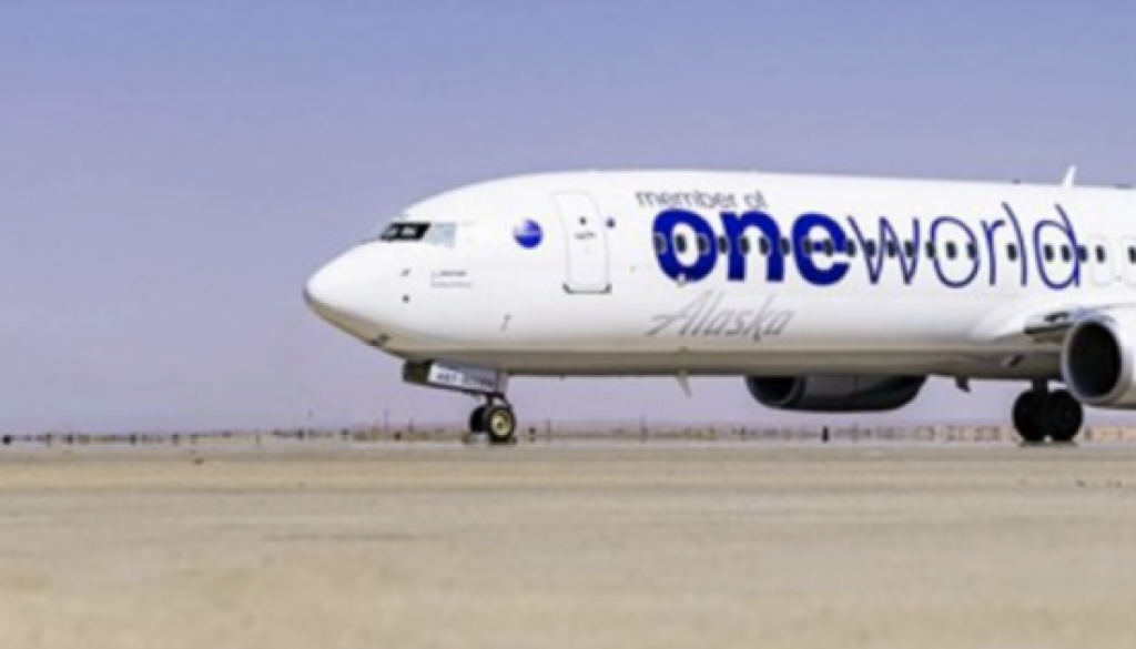 oneworld names new VP of Membership and streamlines leadership structure