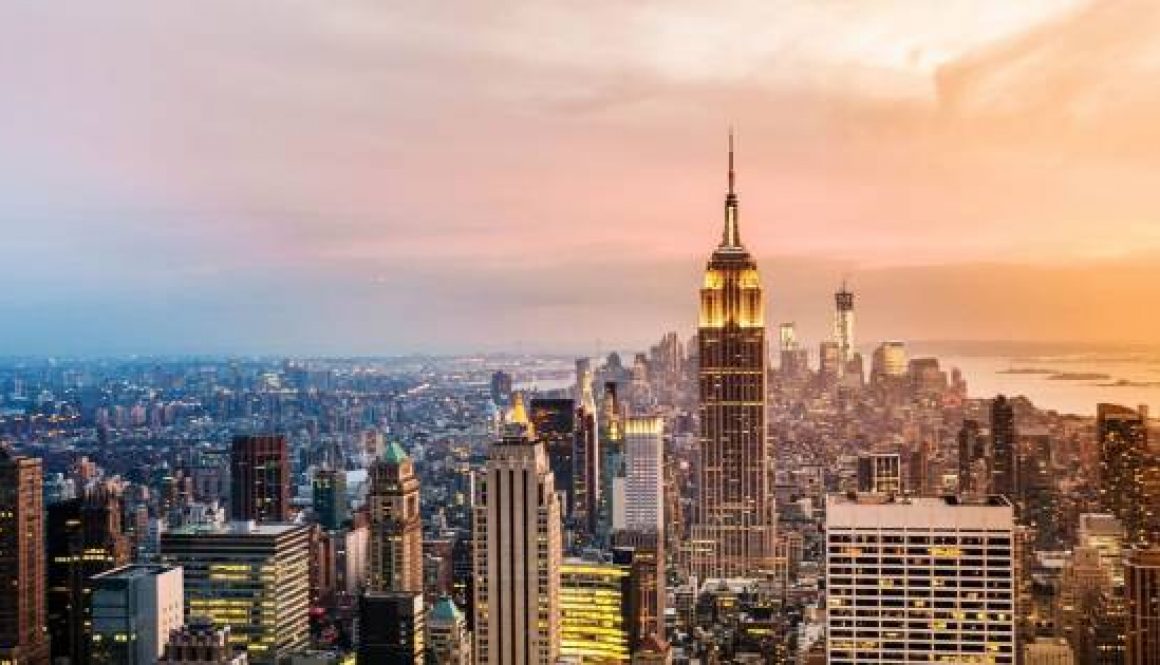 BRITISH AIRWAYS HOLIDAYS UNVEILS THE TOP 25 MOST SEARCHED FOR DESTINATIONS