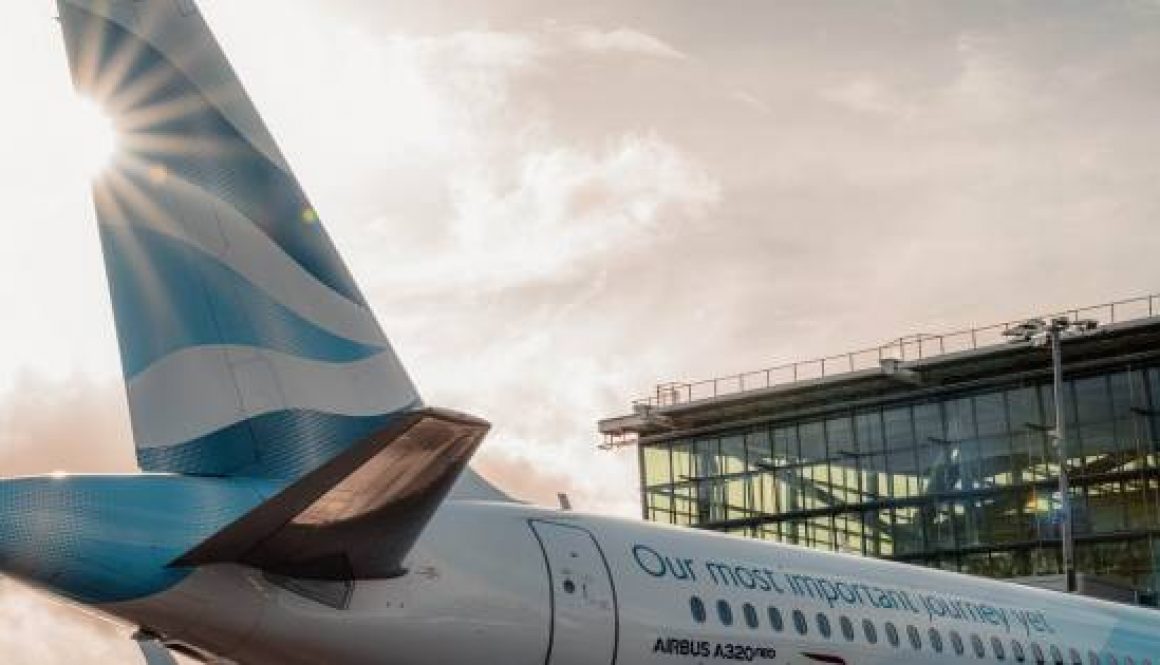 BRITISH AIRWAYS TO BECOME THE LARGEST PURCHASER OF CARBON REMOVALS IN THE UK