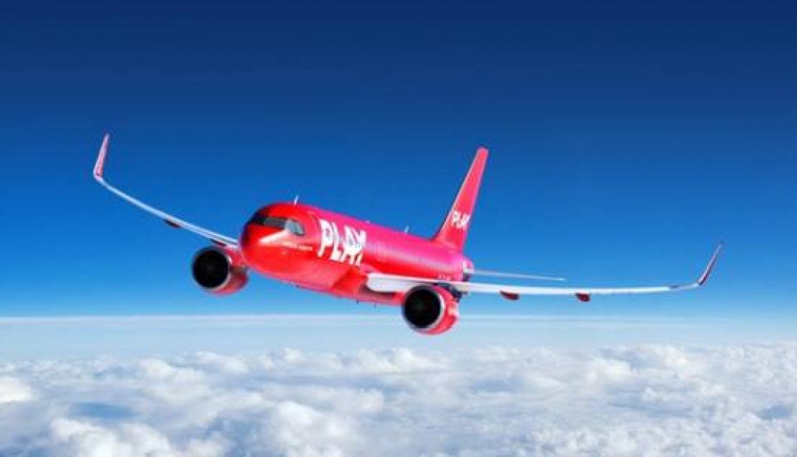 PLAY airlines to launch intelligent shopping platform powered by InterLnkd