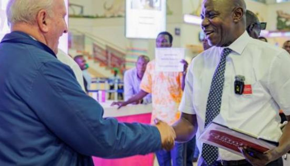 The Gambia Experience Celebrates First Flight With a Vibrant Cultural Welcome