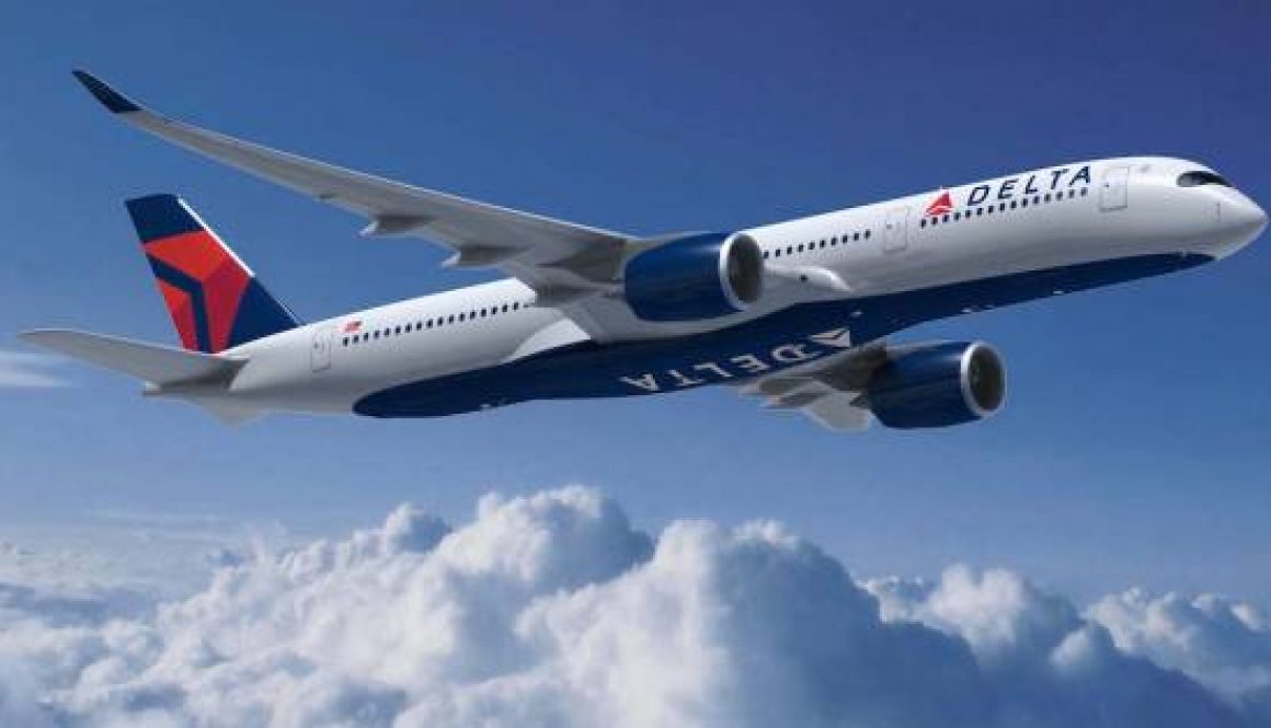 Delta Air Lines expands Amadeus content partnership