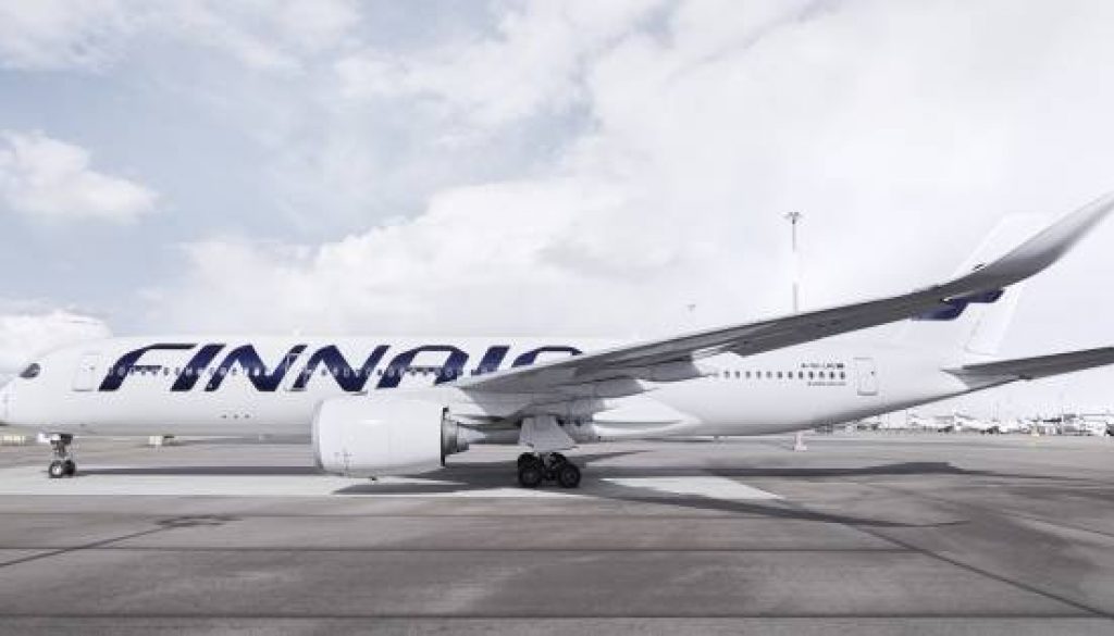 Finnair’s science-based climate target sets the company on an ambitious path to reduce its carbon em