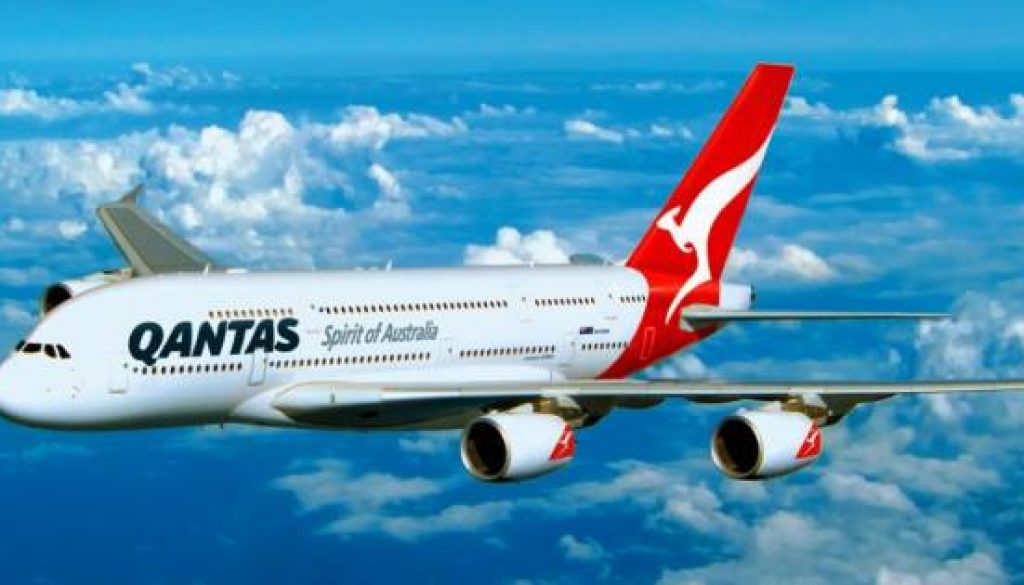 QANTAS INTERNATIONAL NETWORK TO GROW WITH 220,000 MORE SEATS, NEW AIRCRAFT AND NEW ROUTE