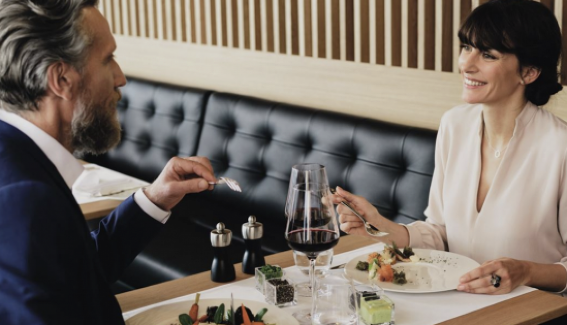 SWISS First Lounge named World’s Best Airline Lounge for Dining for 2024