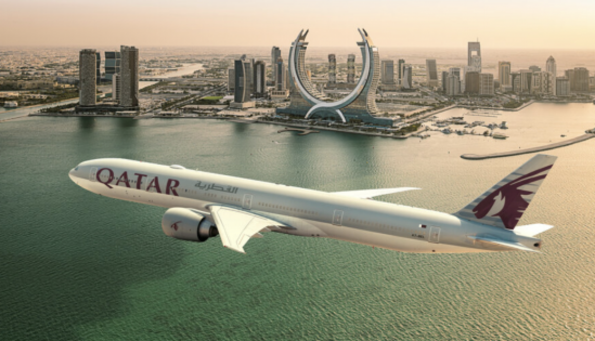 FC Barcelona vs. Real Madrid: Qatar Airways Holidays Offers Fans Unique Travel Packages for Matches