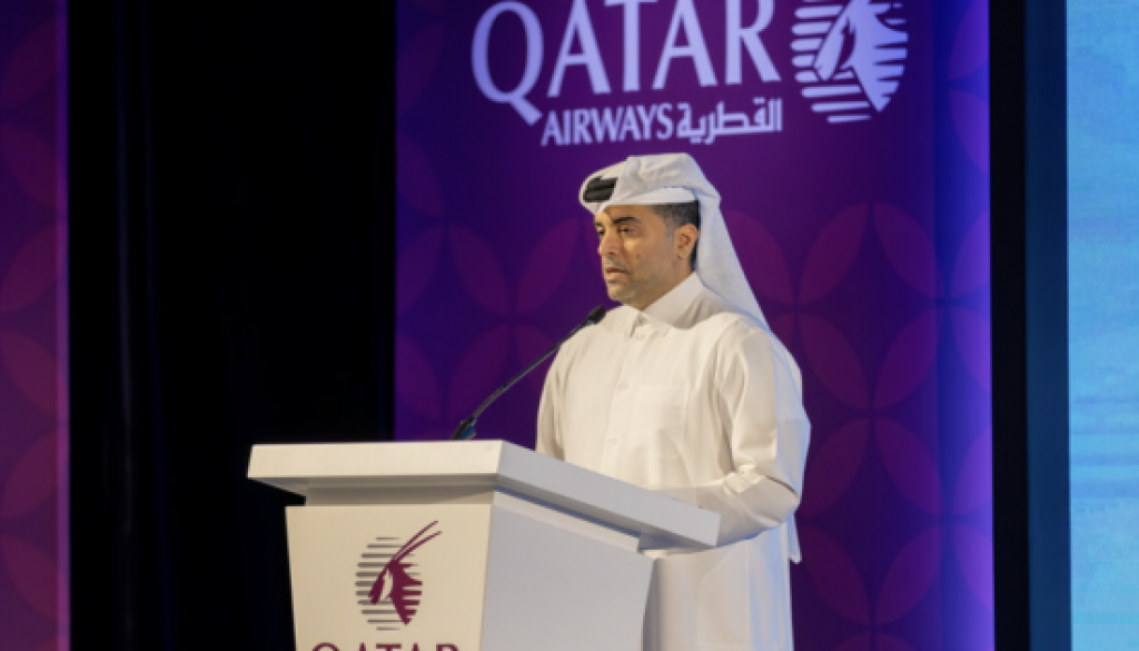 Qatar Airways Hosted the 2024 Annual Investors’ Meeting in Doha