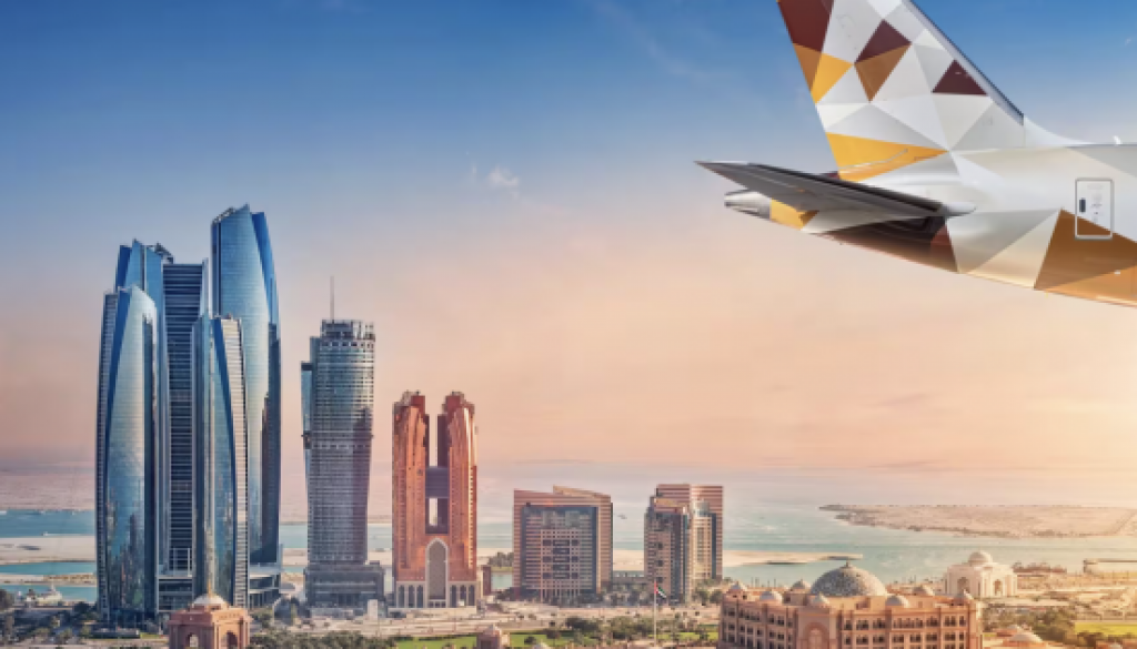 Etihad Airways Abu Dhabi Stopover programme achieves exceptional growth