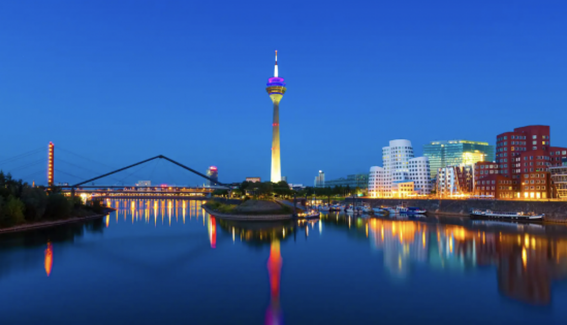 Etihad Airways to offer daily flights to Dusseldorf and Copenhagen from October 2025