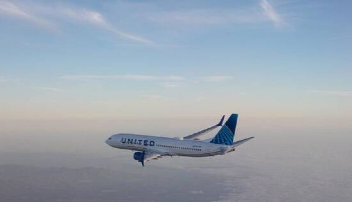 United Launches Largest Winter Schedule Ever