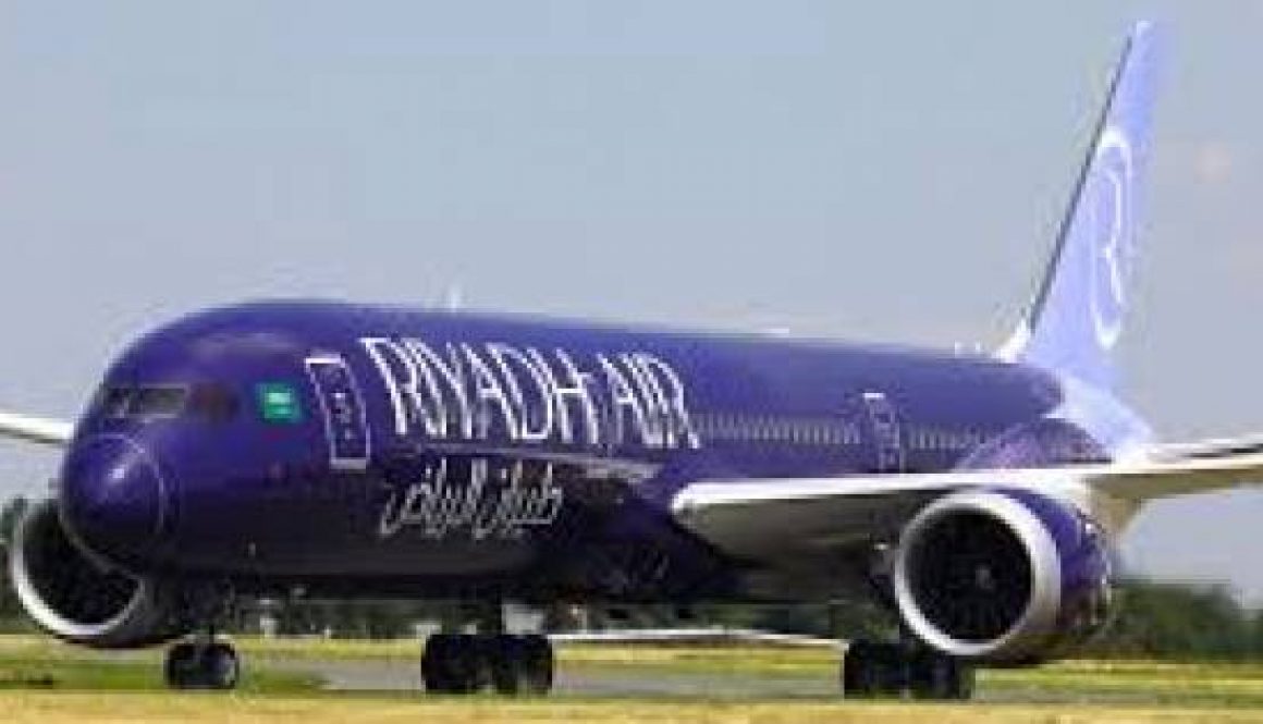 Riyadh Air Selects SabreMosaic™ to Power Next-Gen Retailing and Offer Optimization