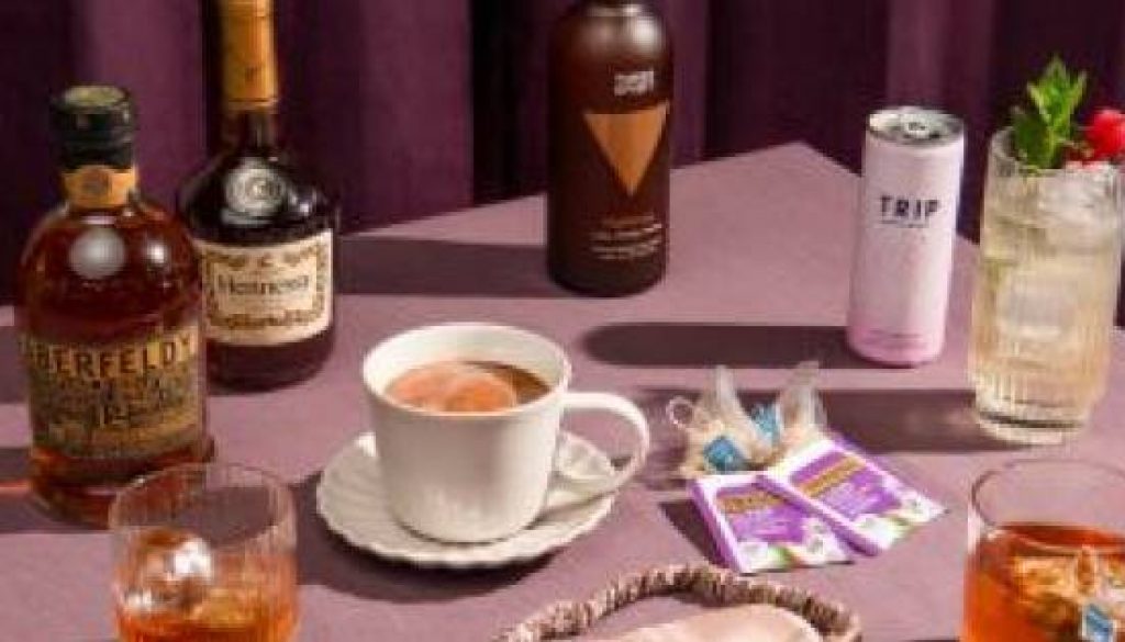 Virgin Atlantic welcomes winter with new menu and feel-good features