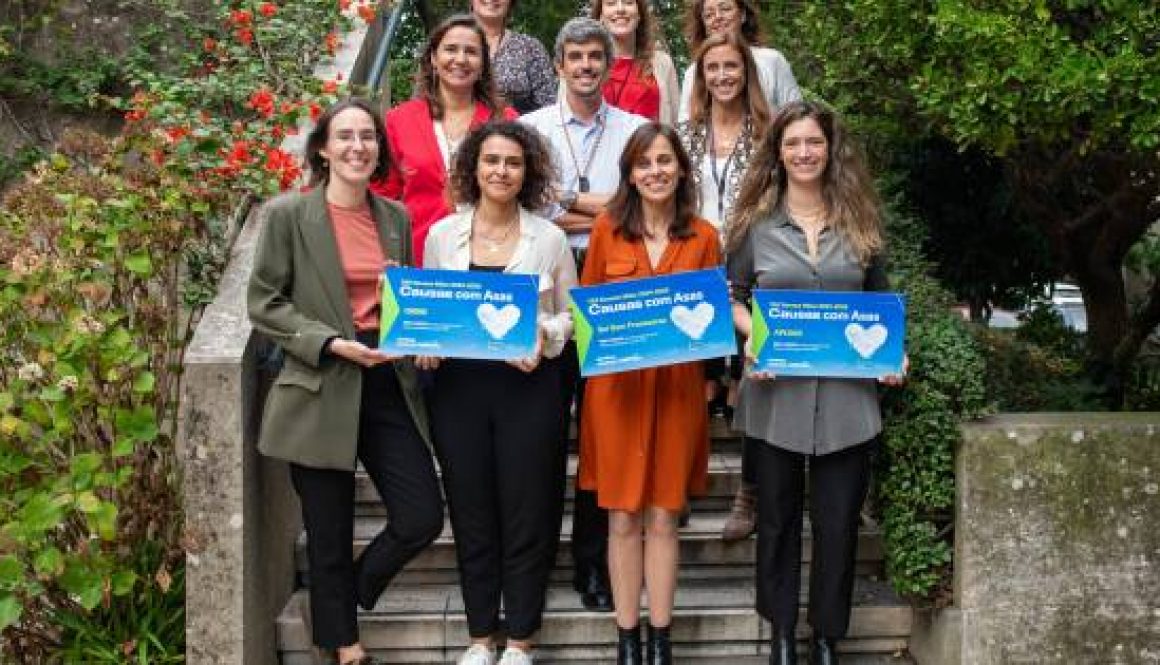 TAP CUSTOMERS CAN HELP TACKLE POVERTY THROUGH AIR MILE DONATIONS