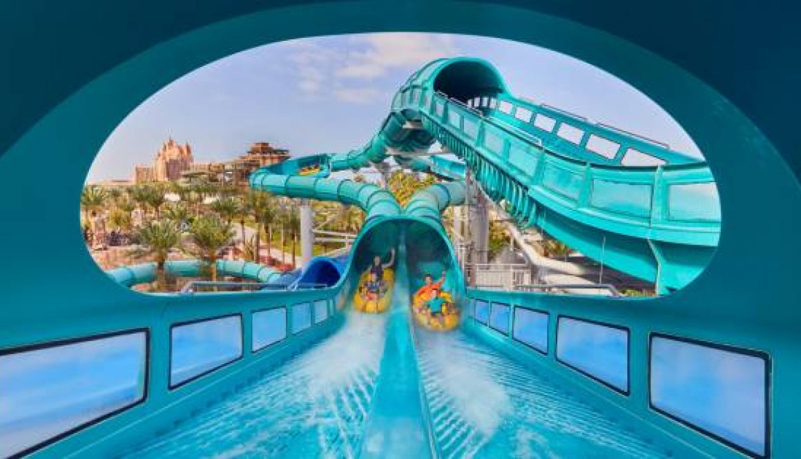 Unlock Incredible Offers in Dubai this Winter with My Emirates Pass