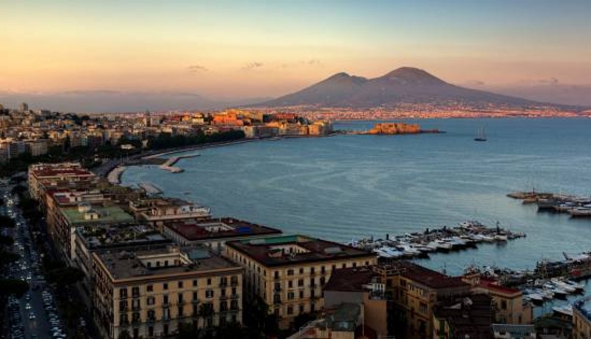 Ciao Italia! American Airlines to offer largest-ever schedule to Italy in 2025