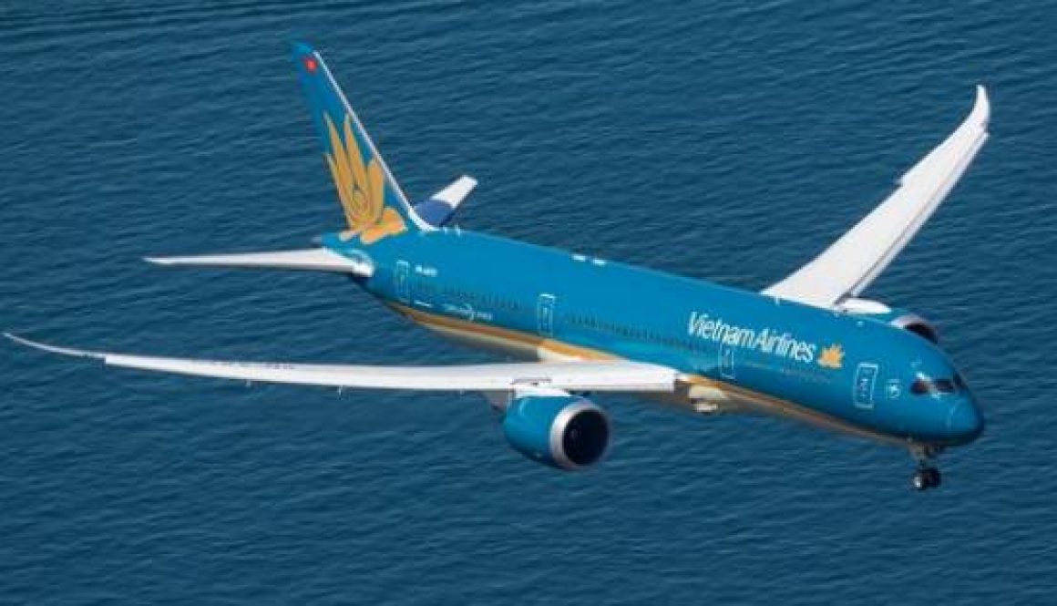 Savour Winter Sun With Vietnam Airlines’ Daily Nonstop Flights from London Heathrow